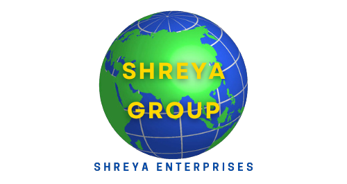 Shreya Group Logo